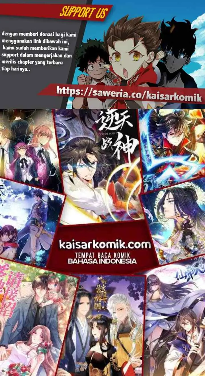 Dushi Xiaoyao chapter 163 halaman 14