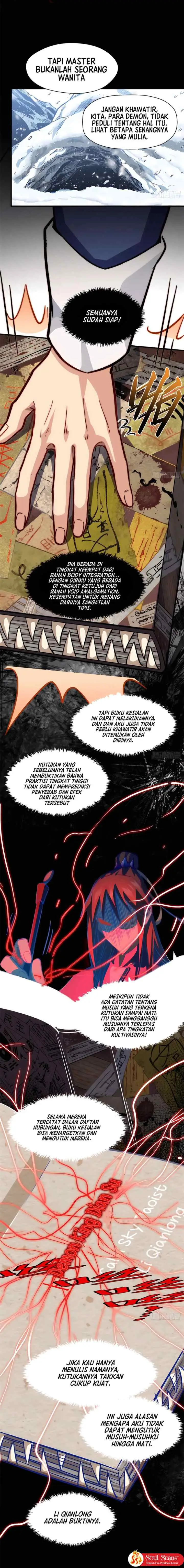 Top Tier Providence: Secretly Cultivate for a Thousand Years chapter 76 halaman 11
