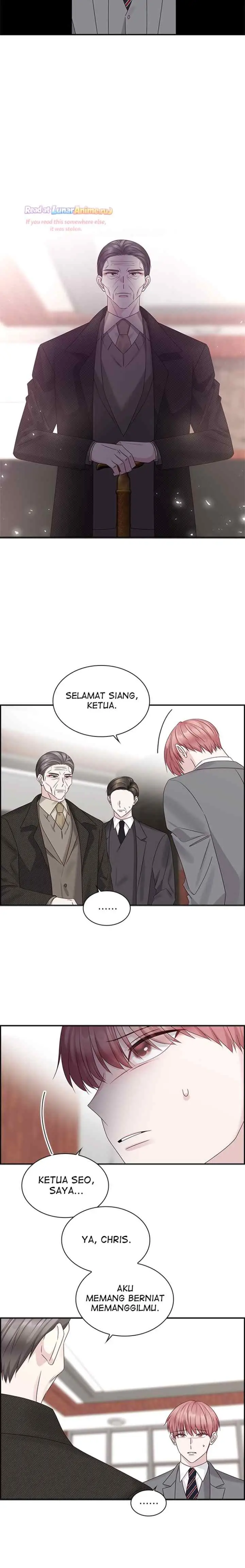 My Exes Fell For Me chapter 84 halaman 15