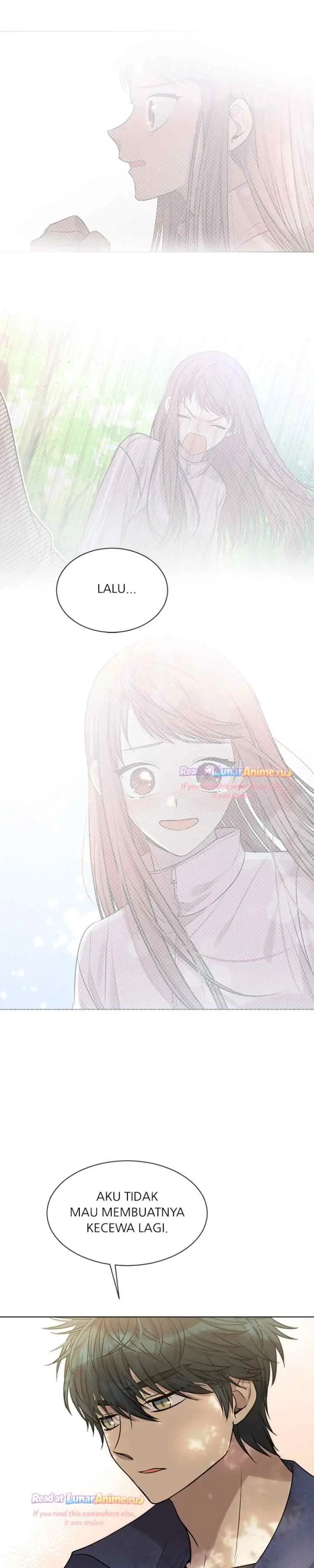 Mythical Errand chapter 75 halaman 12