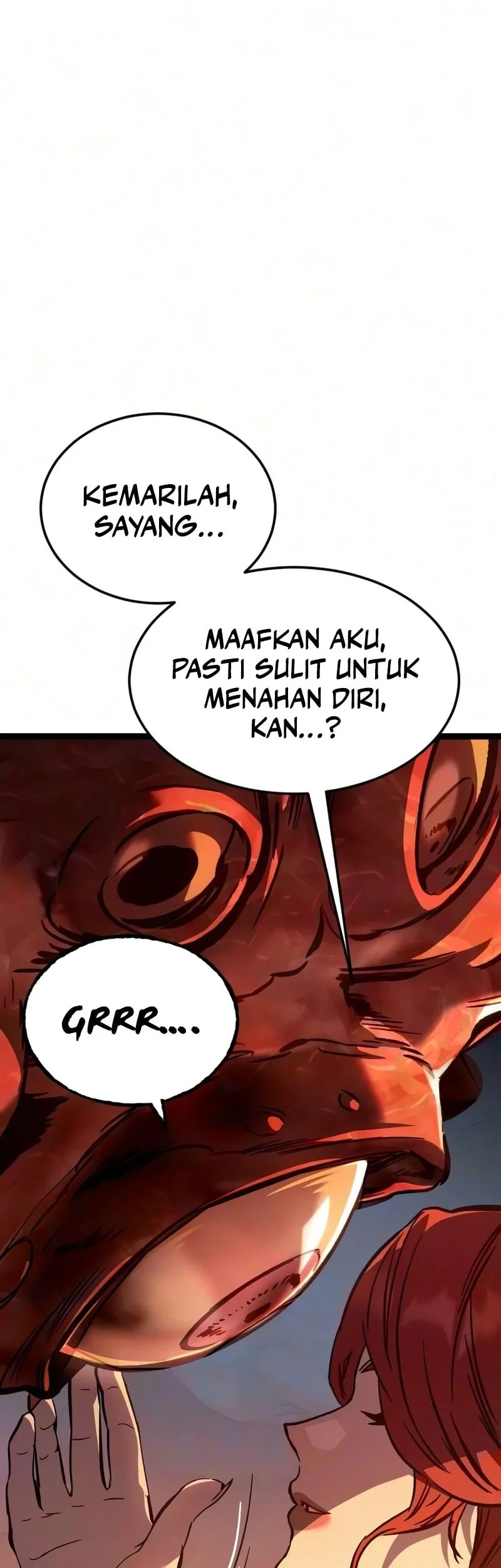 Necromancer of a Prestigious Swordsmanship Family chapter 11 halaman 28