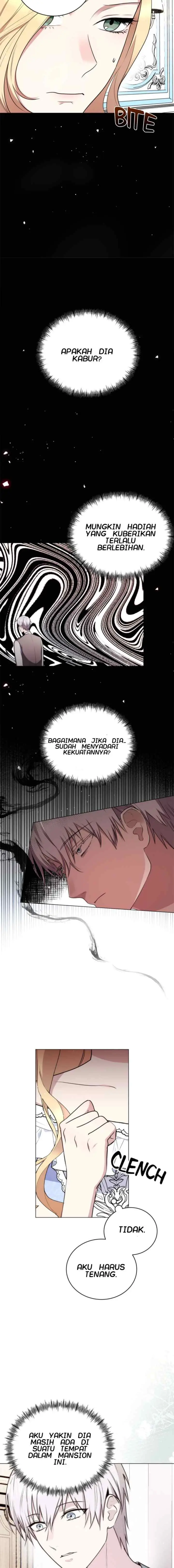 How to Tame the Merciless Villain chapter 4 halaman 9
