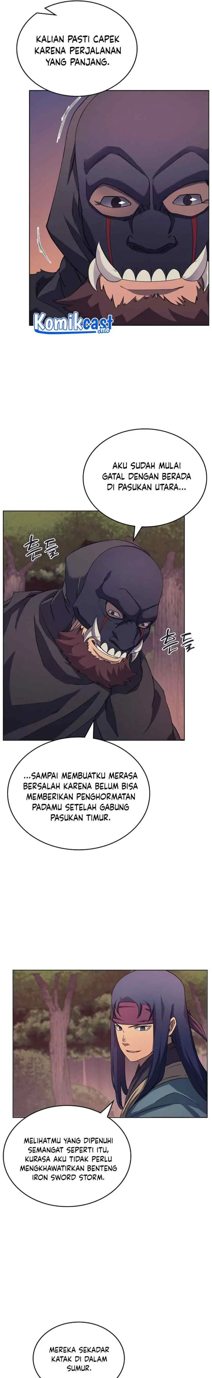 Chronicles of Heavenly Demon chapter 175 halaman 14
