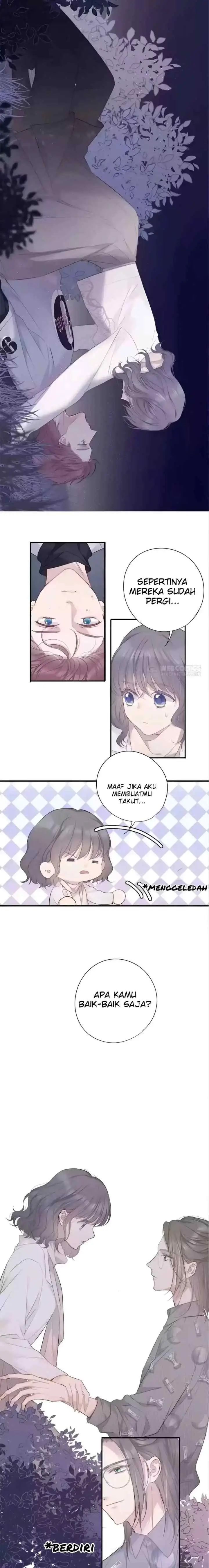Protect My Star chapter 19 halaman 10