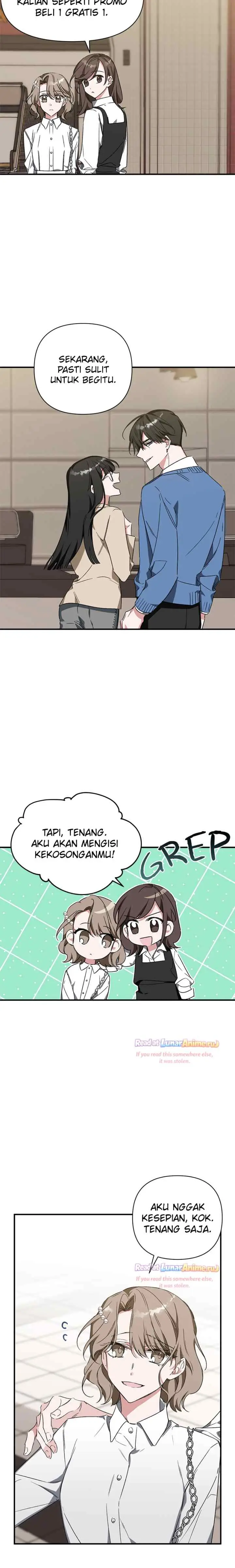 Nine (LEE Eum-sae) chapter 20 halaman 10