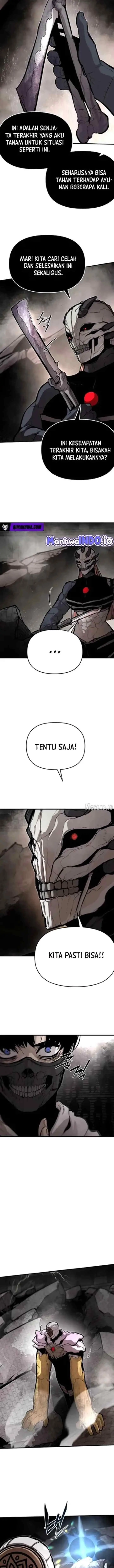 War of Corpses chapter 57 halaman 11
