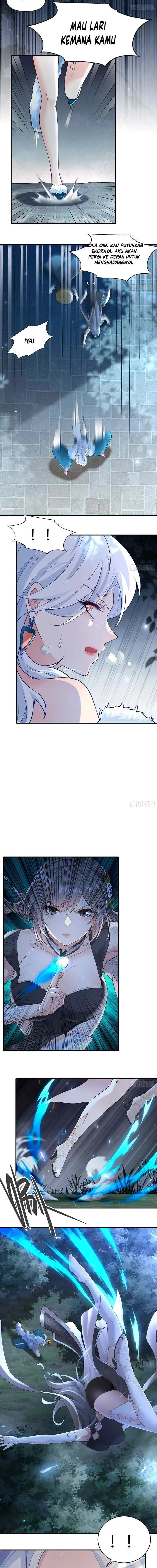 Traveling Through Time and Space to Become an Unlucky NPC: I Have a Wife to Protect Me chapter 18 halaman 12