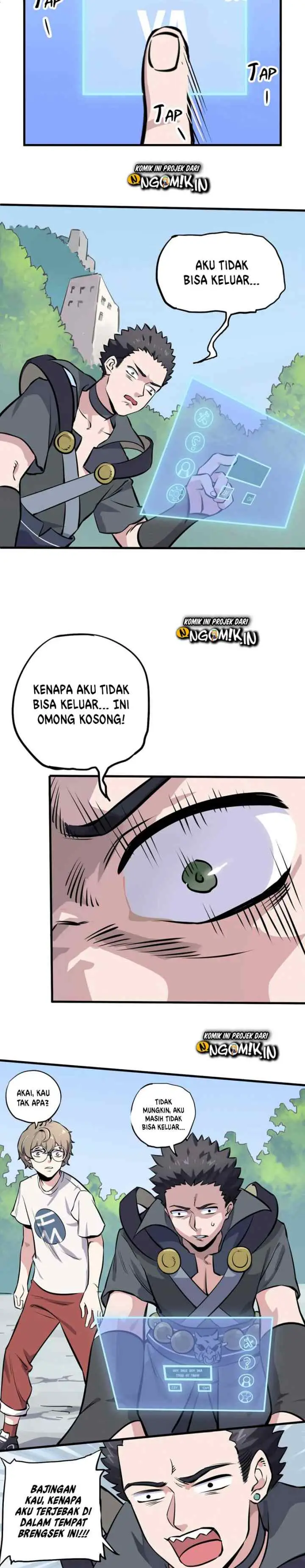 Shi Shen Zhi Lu chapter 6 halaman 10