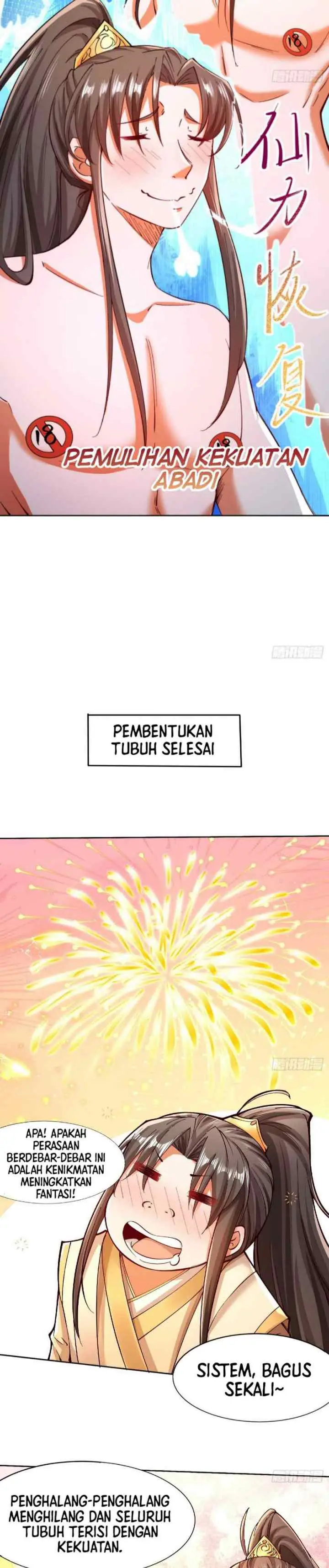 I Am the Supreme Villain chapter 2 halaman 16
