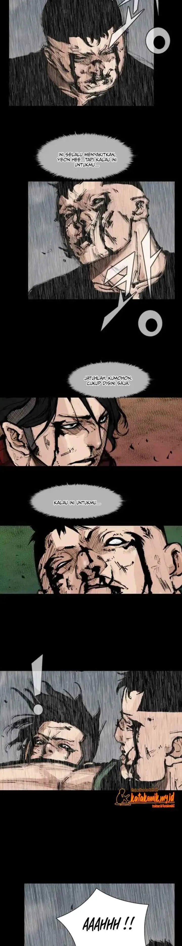 Dokgo 2 chapter 96 halaman 6
