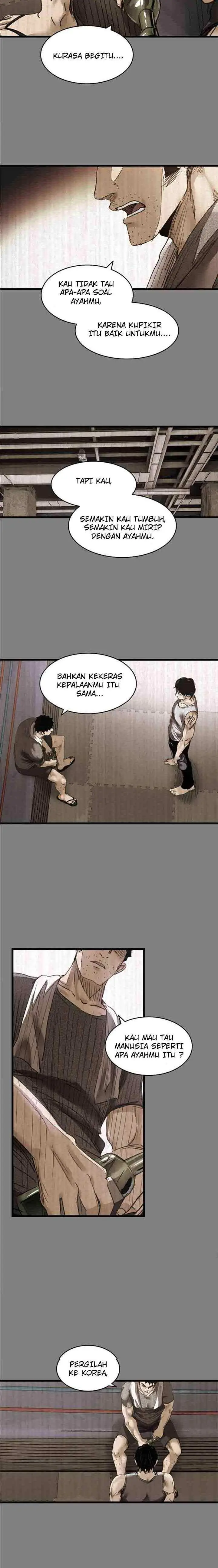 Fighters chapter 51 halaman 10