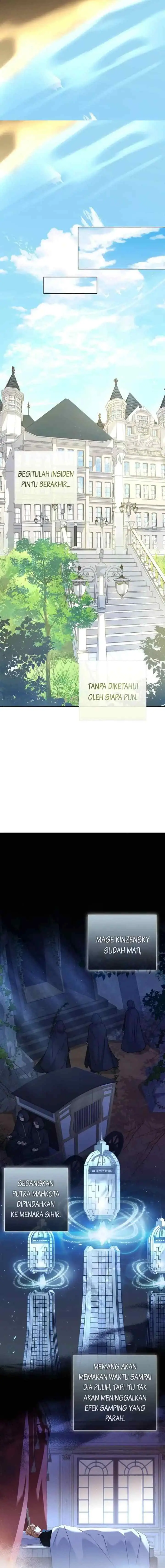 I Want to Break After Countless Regression chapter 80 halaman 10