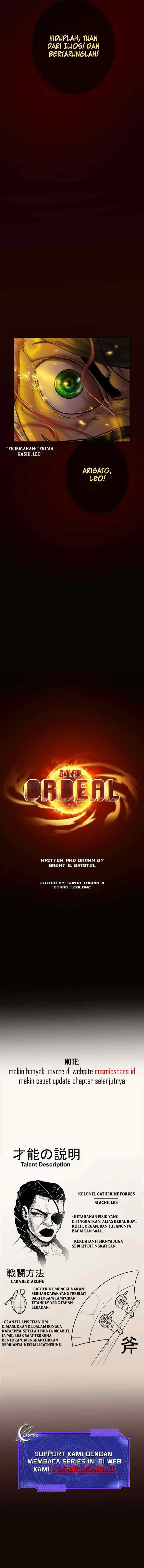 Ordeal chapter 13 halaman 17