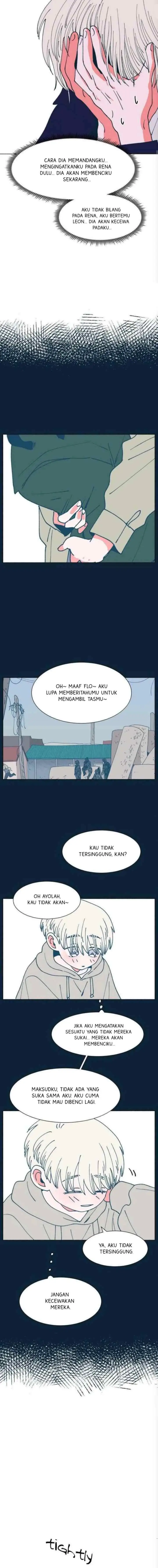 Dam of the Forest chapter 60 halaman 13