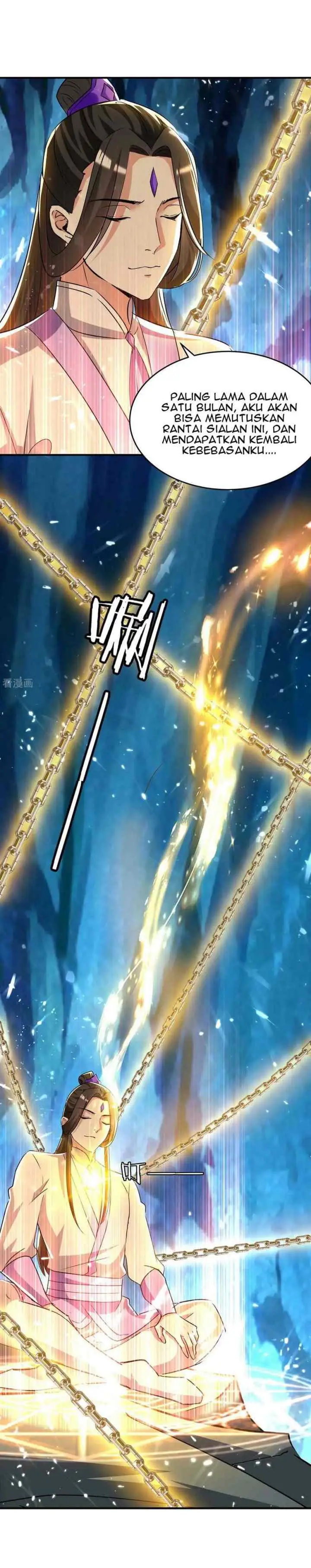 Strongest Leveling chapter 233 halaman 11