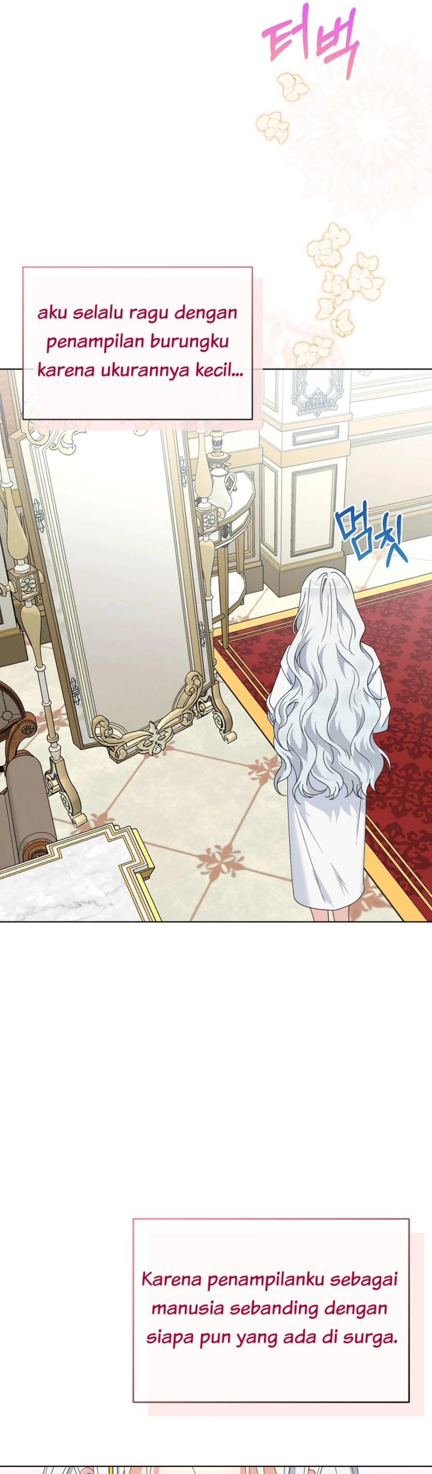 Bird Empress chapter 15 halaman 29
