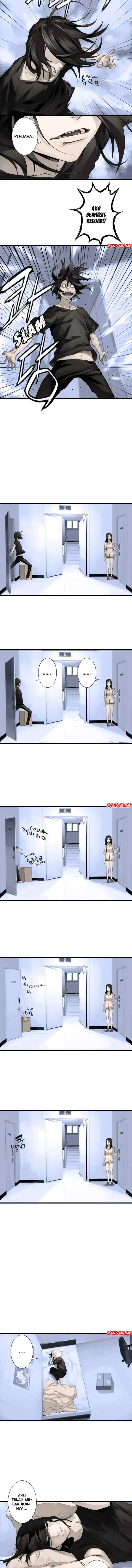 Her Summon chapter 6 halaman 19