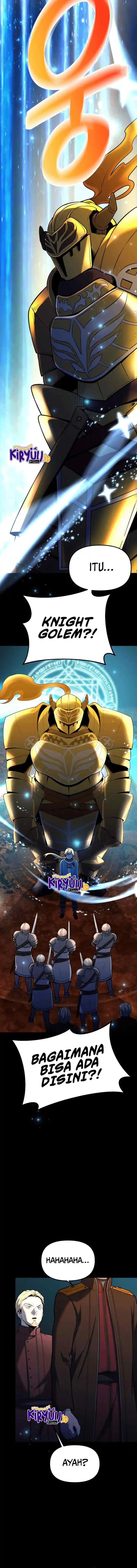 Golden Mage chapter 11 halaman 14
