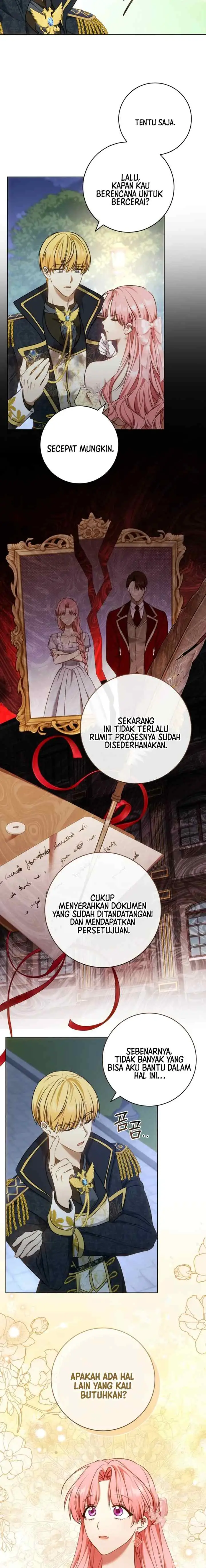 My Husband Was Stolen Twice chapter 8 halaman 14