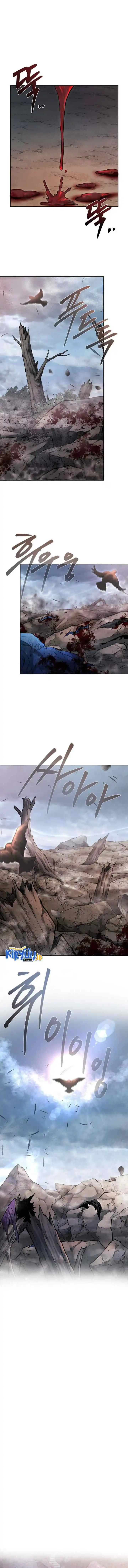 Demon in Mount Hua chapter 50 halaman 13