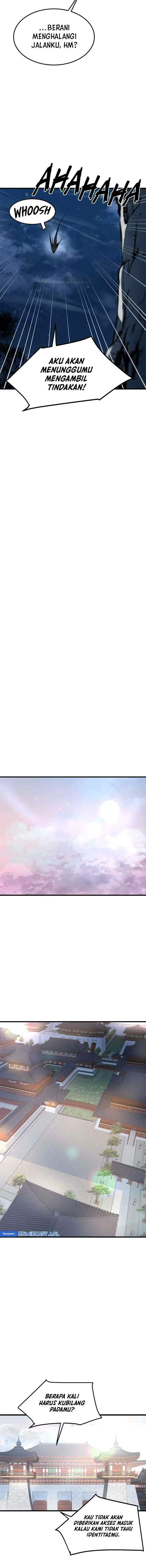 Grand General chapter 96 halaman 11