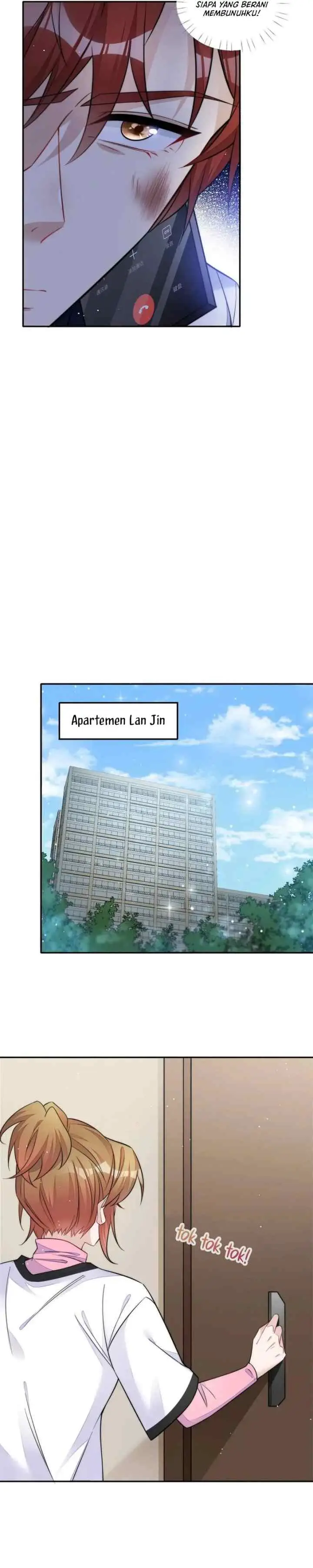 Furen Ta Chengle Da Laomen De Tuan Chong chapter 131 halaman 11