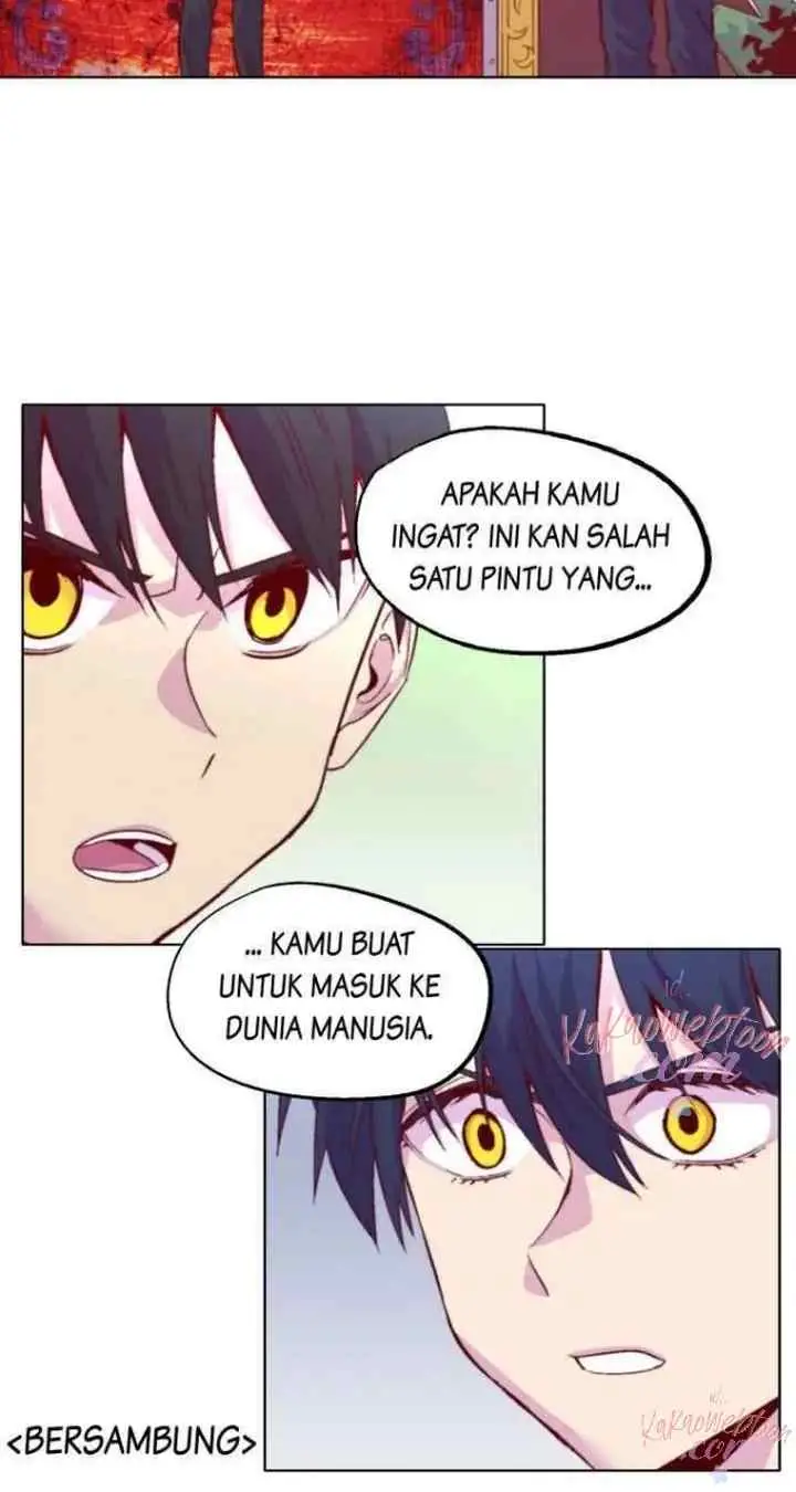 Gwisin-nim chapter 71 halaman 14
