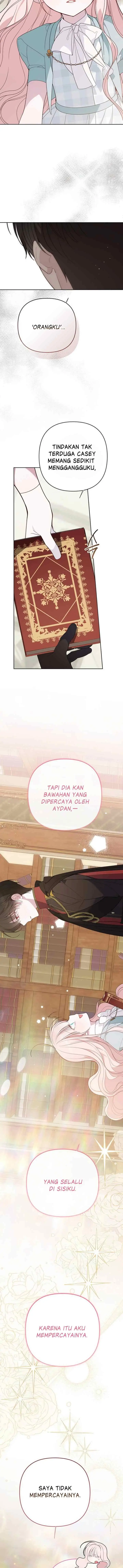 The Baby Tyrant chapter 82 halaman 9