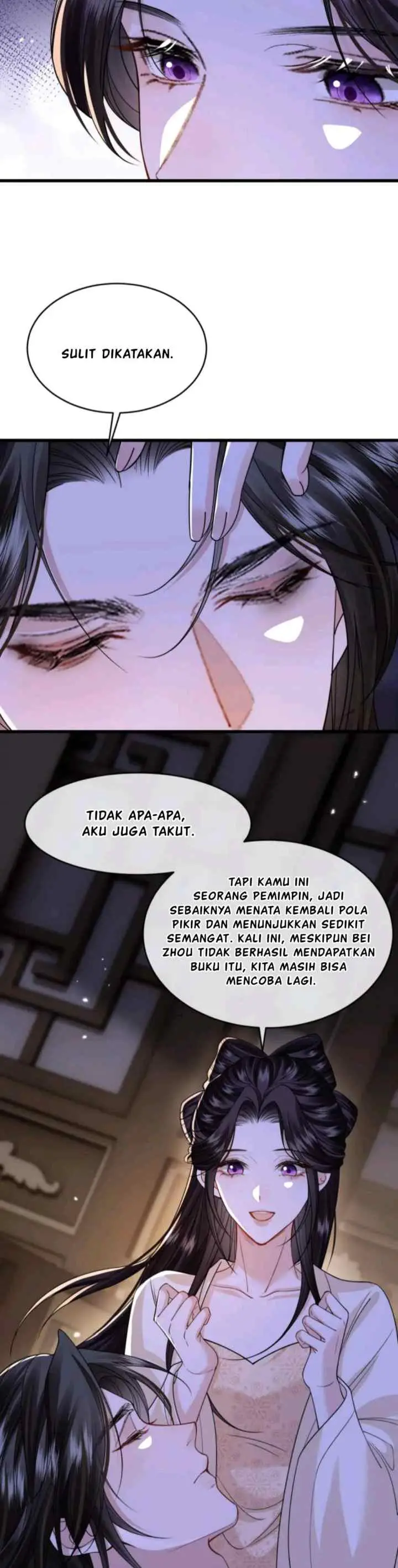 How Dare You chapter 25 halaman 15