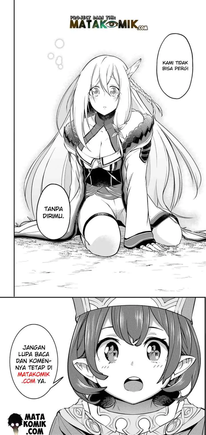 Isekai Cheat Survival Meshi chapter 10 halaman 7