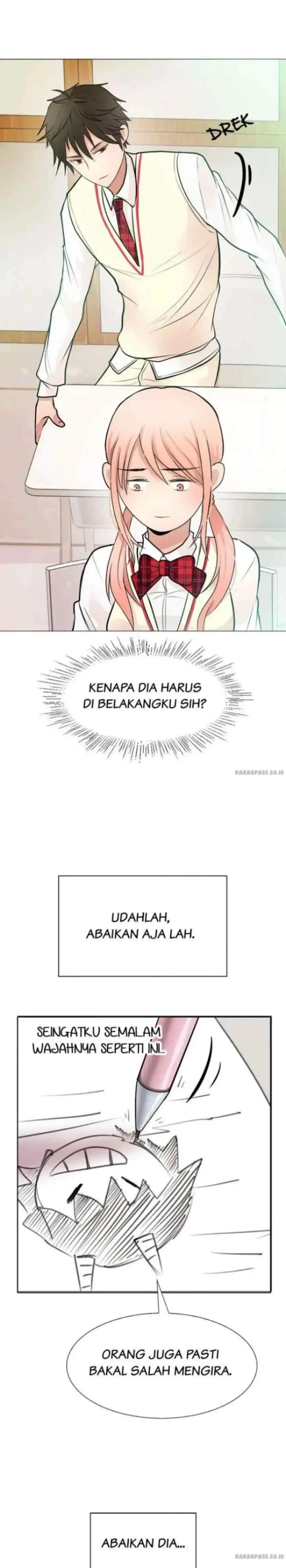 My Guardian Demon chapter 2 halaman 14