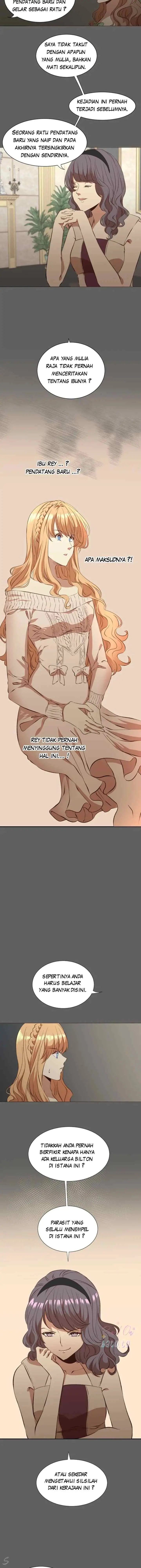 Infinite Sky chapter 38 halaman 4