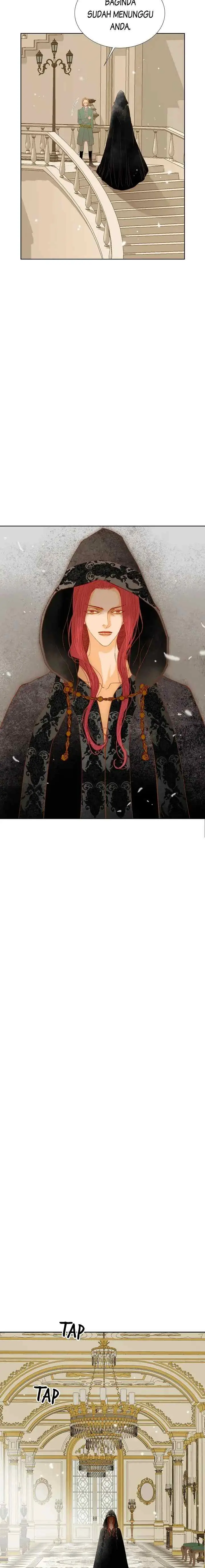 Beauty as the Beast chapter 12 halaman 17