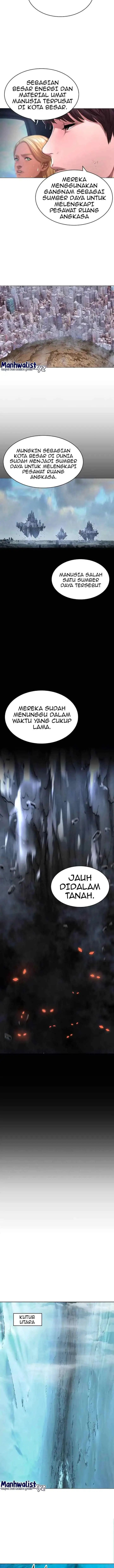 Gangnam Knight chapter 29 halaman 9
