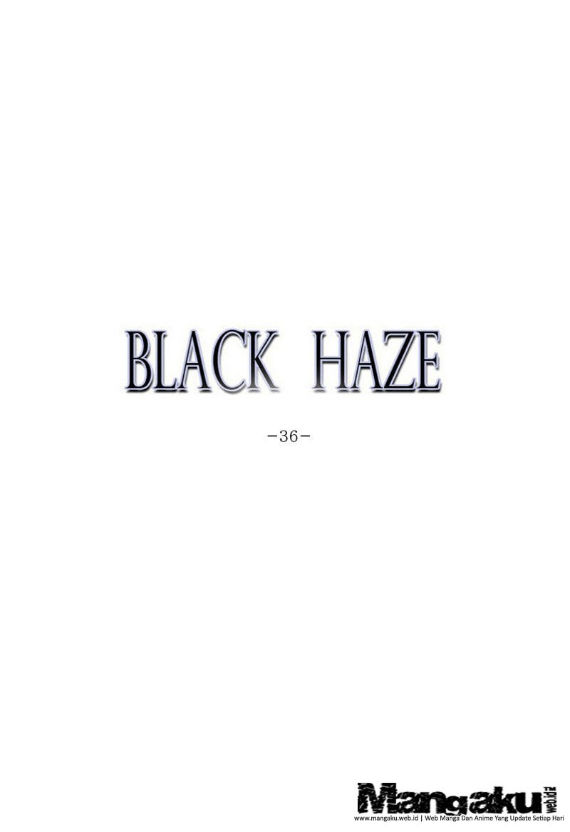 Black Haze chapter 36 halaman 4