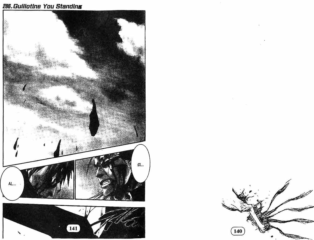 Bleach chapter 32 halaman 67
