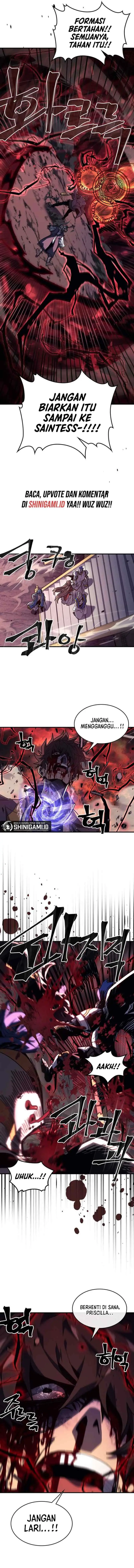 A Returner's Magic Should Be Special chapter 233 halaman 6