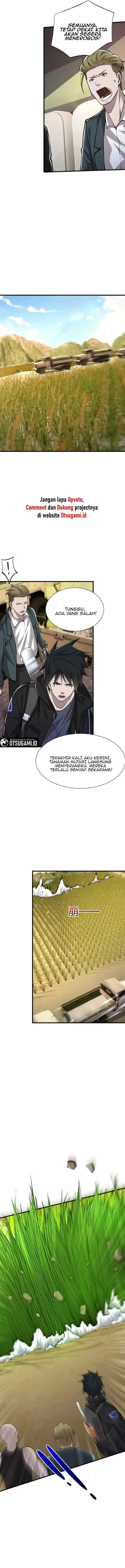 Doom Summoner chapter 23 halaman 5