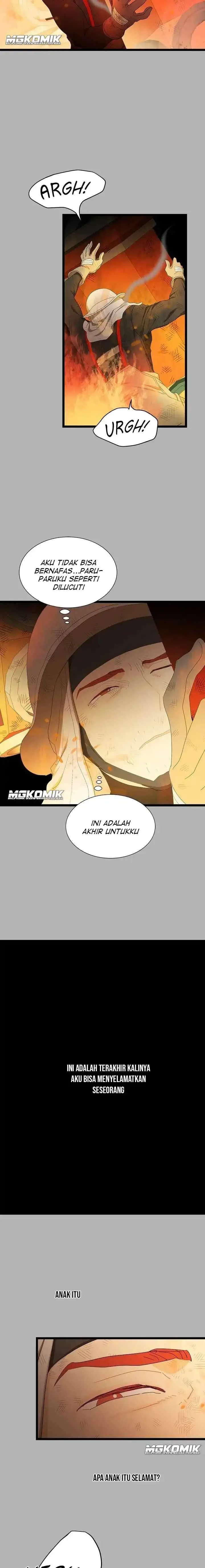 Faking It in Style chapter 71 halaman 11