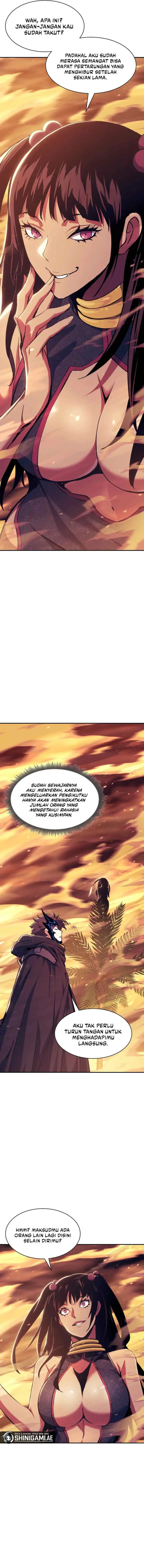 Return of the Broken Constellation chapter 108 halaman 4