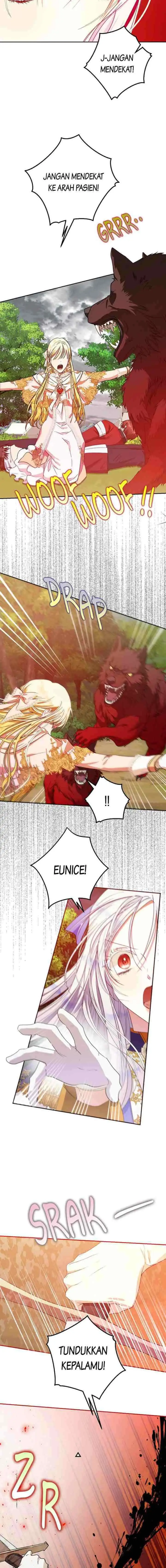 I Became the Wife of the Male Lead chapter 40 halaman 10