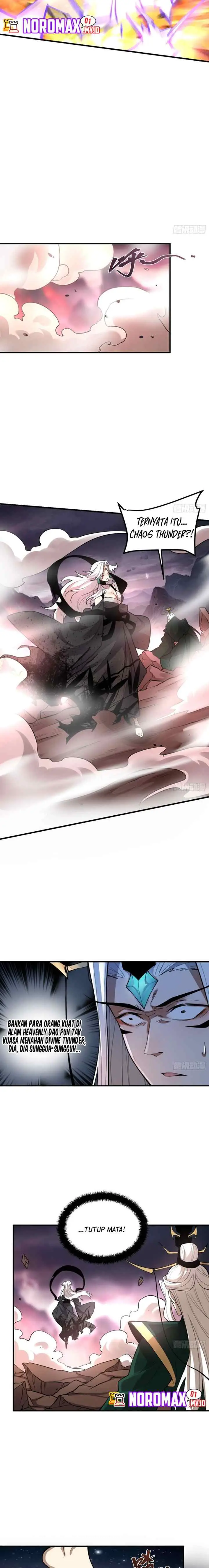 I'm Actually A Cultivation Bigshot chapter 486 halaman 11