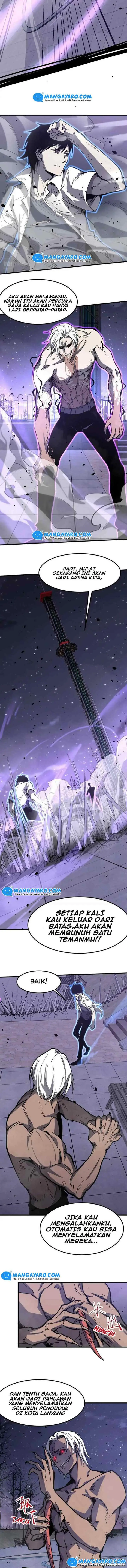 Advanced Evolution chapter 15 halaman 4