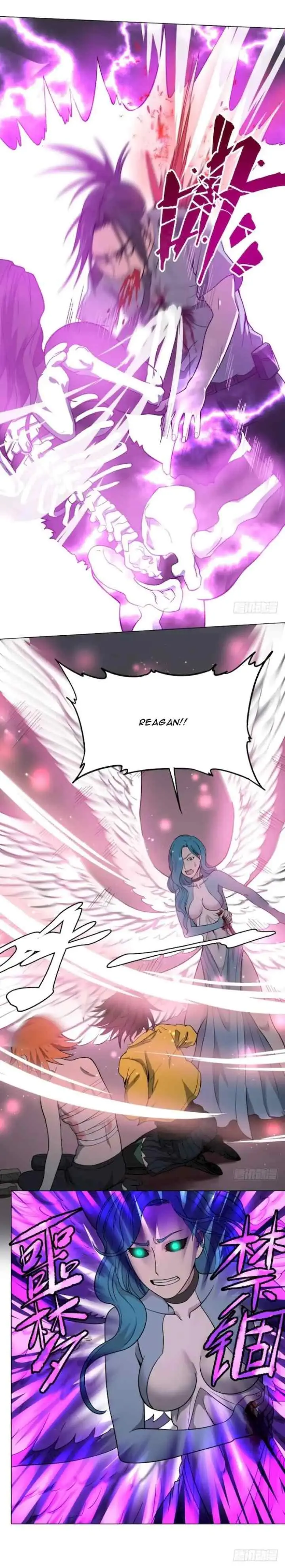 List of Big Villians chapter 40 halaman 6