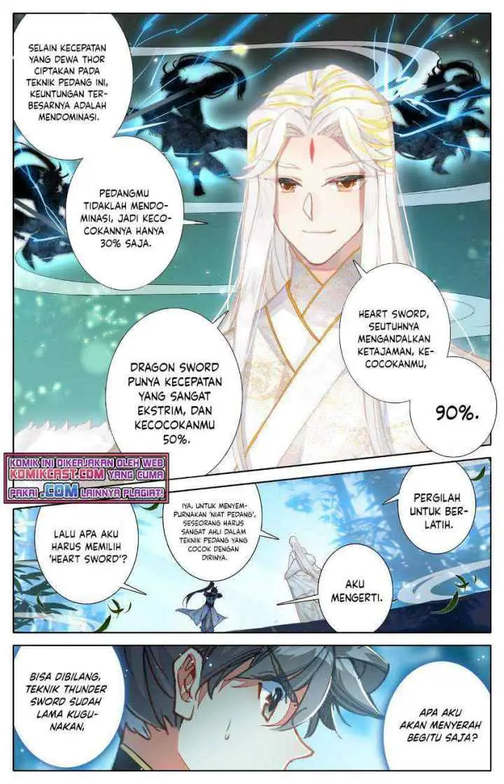 Cang Yuantu chapter 66 halaman 10