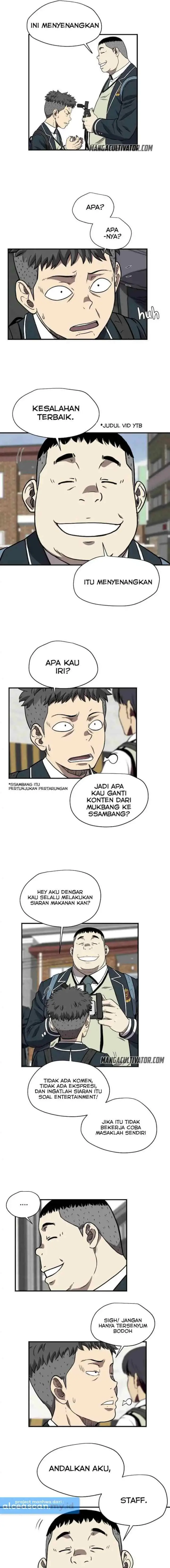 Beyond The Strong chapter 13 halaman 8