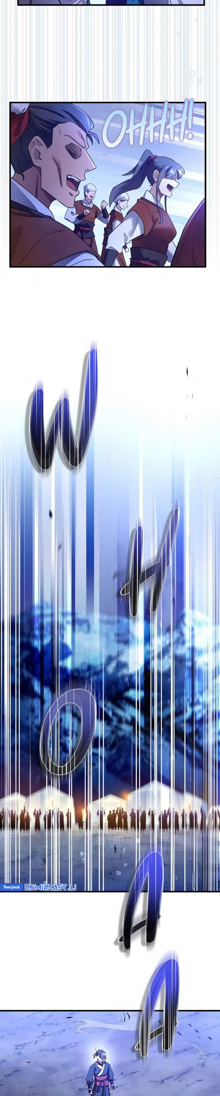 Doctor's Rebirth chapter 205 halaman 25