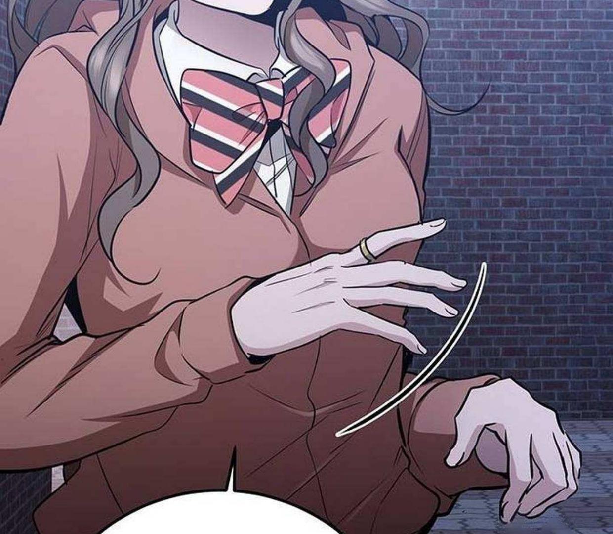High School Queen chapter 24 halaman 304