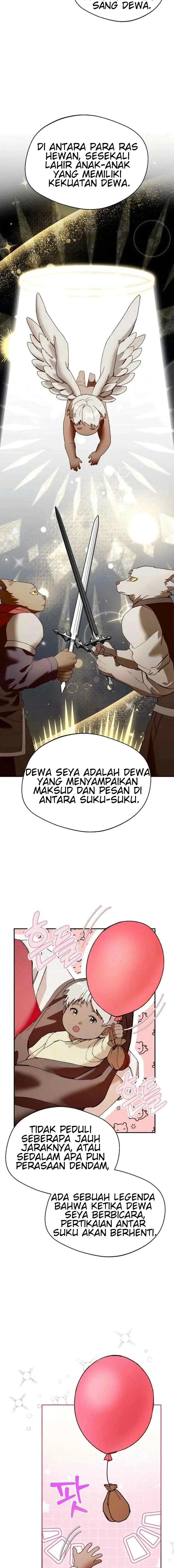 Be Careful When Choosing A Husband chapter 82 halaman 6