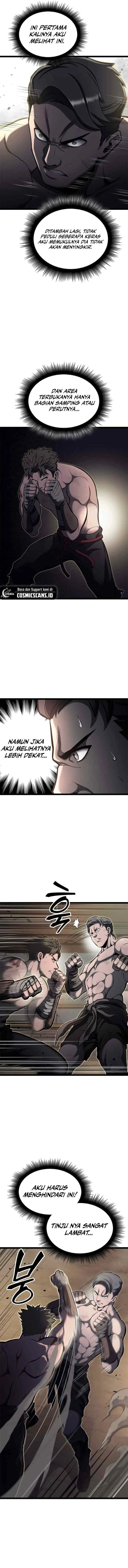 Prizefighter Kalri chapter 31 halaman 6